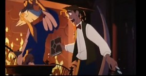 Atlantis: The Lost Empire - Kirk Wise Reveals Sequel That Never Was