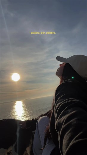 #parati #atardecer #fyp | Conjunto Atardecer