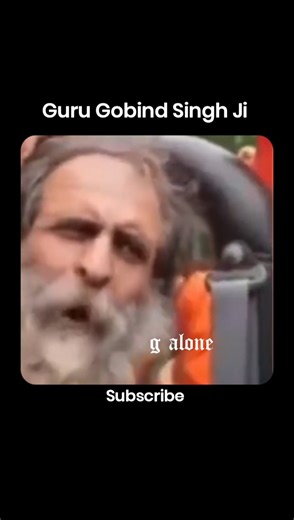 Hindu Person Talking about Guru Gobind Singh Ji 🪯🙏