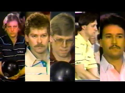 1987 PBA Greater Los Angeles Open