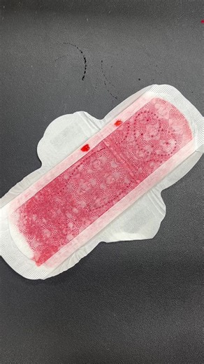 Pads VS tampons #period #tampons #pads #sanitarynapkin #organiccotton