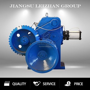 [Hot Item] Paper Pulp Making Pulper Equipment Ragger Machine for Pulper