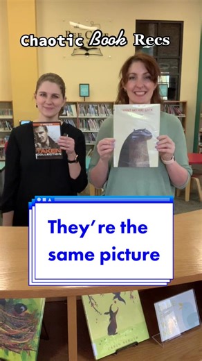 John Wick Book Comparison on #BookTok