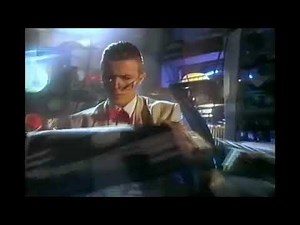 Comercial Pepsi (1985) David Bowie & Tina Turner