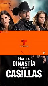 Dinastía Casillas Capítulo 63 | Alma