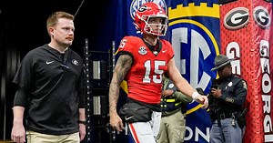 Carson Beck Injury Update: UGA QB seeking second opinions