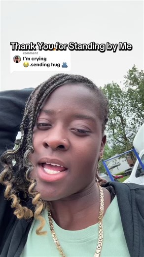 Heartfelt Thank You to Supportive Followers