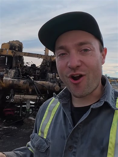 Unbelievable CAT 330BL Excavator Experience