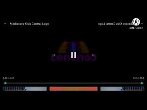 Mediacorp Kids Central in G Major 730 Effects (Sponsored by Preview 2 Effects)