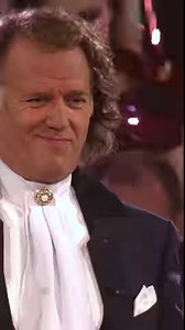 The Gypsy Princess, at the flower island Mainau 🌹💃 For tour dates visit andrerieu.com (Link in bio) Taken from the DVD André Rieu – Roses from the South | André Rieu