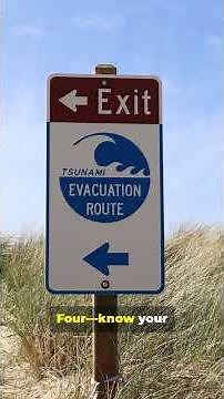 Top 5 Life-Saving Cyclone Survival Hacks #Shorts #beready