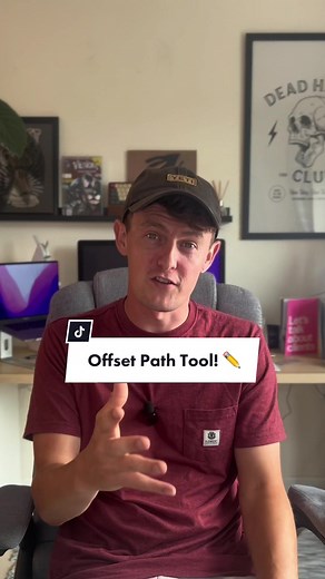 How to convert your designs from light to dark in Adobe Illustrator! ✏️ #graphicdesign #logodesign #graphicdesigntips #illustratortutorial #graphicdesigner #designtips