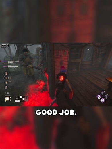 Mastering Looping Techniques in Dead by Daylight