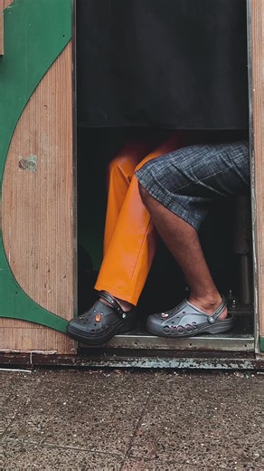 Embrace Your Wild Side with Leo Crocs from DEICHMANN