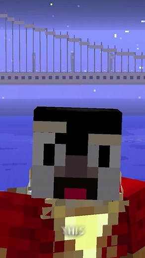 I Can't believe this is a Minecraft mod...Fisk Superheroes!