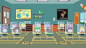 South Park To Premiere A Pandemic Special Event Episode