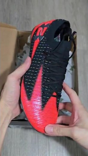 Unboxing! Under Armour Shadow Elite 3