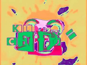 Klasky-Csupo | G-Major 101 - 110 | IITD