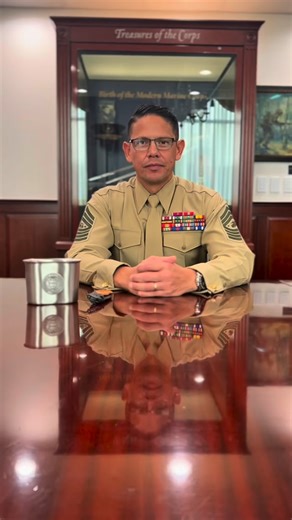 SgtMaj of the Marine Corps on Instagram: "As we head into Thanksgiving weekend, I want to pause and tell you all how grateful I am for this tribe. Every one of you brings something irreplaceable to our Corps. While our country slows down for the holiday, Marines are standing duty around the globe. That sacrifice is felt, and it’s appreciated more than you know. Take care of yourselves, look out for each other, and have a safe Thanksgiving weekend, Marines. Semper Fidelis! P.S. Appreciate all the