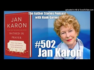 Episode 502 | Jan Karon Interview