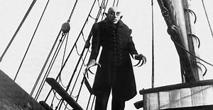 Nosferatu streaming: where to watch movie online?