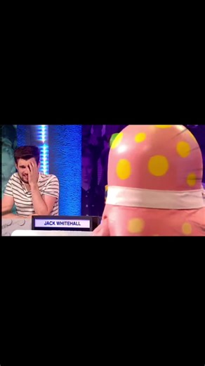 oh no no no no no #mrblobby #90s #songs #ohno #blobbylovesjack