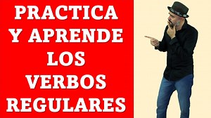 Hoy daremos un ejemplo de como pronunciar los PAST regular verbs | ALEJO Lopera