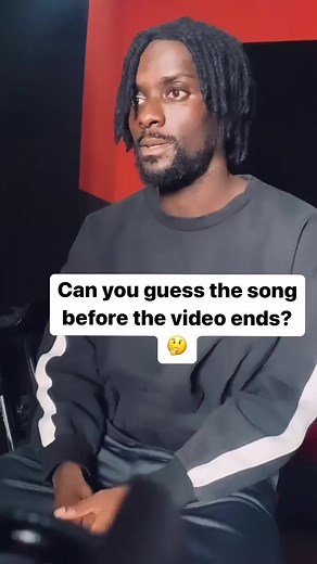 Guess the song….: 🤔 | Shaker