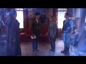 L'appart du 5e saison 3 épisode 16