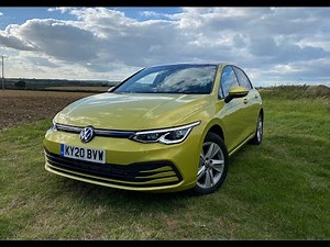 Volkswagen Golf Review