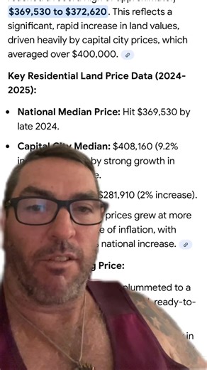 Shut the big banks. End usury for Family Homes. Stop printing money. Pretty fkn simple. But yeah sure it’s just immigration causing it. Wrong. It is sustaining the Ponzi scheme. But is not the root cause. | Jody Lowe