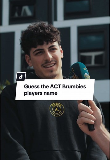 How well do locals know our ACT Brumbies? Let’s find out if they can get their names right 😂 #fyp #rugby #superrugby #brumbies #sportscontent #funny #guesstheplayer #guessinggame #guesstheplayerchallenge