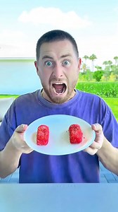 1M views · 3.9K reactions | Smart Fork vs Red Cake AURA 1000% #khamitovy #martaandrustam #comedy #viral #funny #smart #fork #vs #red #cake #aura | Marta and Rustam | Facebook