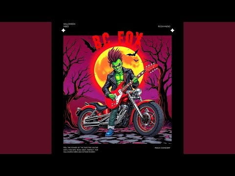 Echoes of Fire | Epic Halloween Rock