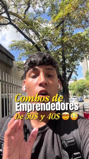 Combos emprendedores para que empiecen a generar billete muchachos , contacto en mi perfil📲 0412-565-8368 🛒 envíos a nivel nacional y entregas personales en Caracas 🚚🔥#mayoristas #tegnologia #venezuela #productosapple #caracas