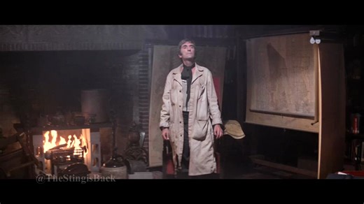 Back in the VHS days, while my friends watched The Rescuers, I had Escape From New York on repeat. Snake Plissken was basically my child minder. Pre-Certification Video was a gift. Evil Dead, The Thing, The Howling, Zombie Flesh Eaters, Texas Chainsaw, Mad Max...