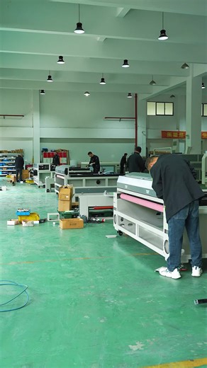 KASU Laser: Precision Machinery and Equipment Solutions