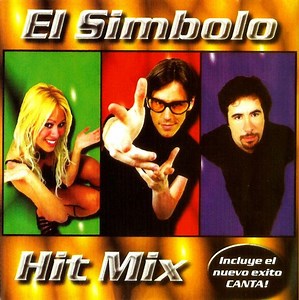 El Simbolo - Hit Mix