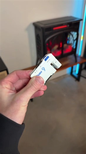 Wuben G5 Mini Pocket Flashlight with RGB Modes