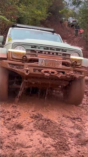 4x4 Mud Ride Challenge | Mud Splash Like Never Before #offroad #4x4offroad #mud