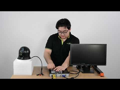 Add More IP cameras to Your PoE NVR with PoE Switch?