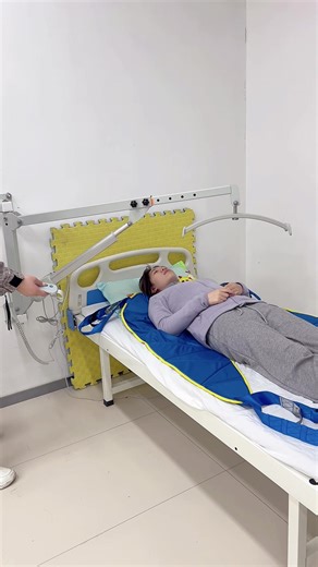 Efficient Patient Transport Strategies for Nurses