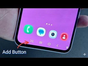 Top 5 Ways to take Screenshot on Samsung Galaxy Easy Mathod
