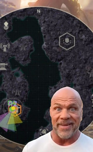 Hell Hub on Instagram: "Devs really made this map knowing helldivers can’t swim… #helldivers2 #helldivers #helldiver #helldivers2gameplay #helldivers2memes #helldivers2news #playstation #pcgaming #gaming #gameplay #videogames"