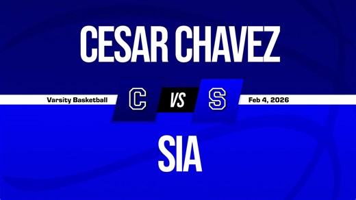 Basketball Recap: Chavez Academy Finds Home Court Redemption Against Michigan Math & Science