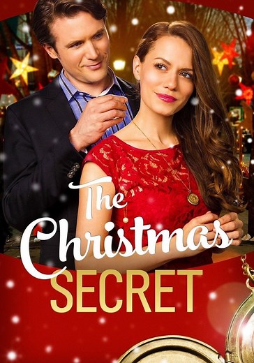 The Christmas Secret - movie: watch streaming online