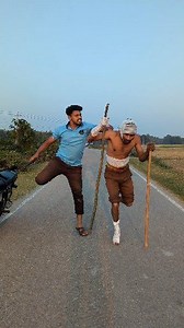 11K views · 79 reactions | unbelievable funny video藍 #funny #comedy #trending #viral #foryou | Anisul Islam Razon | Facebook