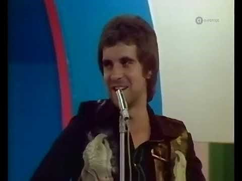 Manfred Mann's Earth Band - Spirits In The Night (full single)