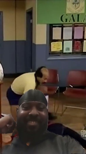 coach Hines a fool LMAO 🤣