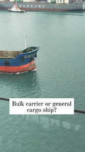 63K views · 208 reactions | Test your maritime knowledge: What type of vessel am I looking at?  #ship #shipping #vessel #cargoship #maritime #merchant #merchantship #merchantvessel #marinetraffic #shipsofinstagram #shipspotting #instashipping #seamanlife #seafarer | marine photography | Facebook